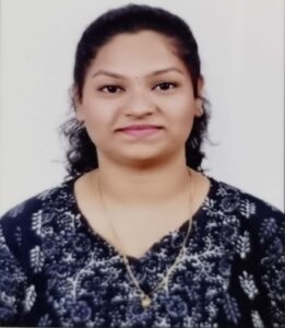MISS. SALONI SANDIP KETKAR