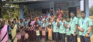 nusring college sawarde