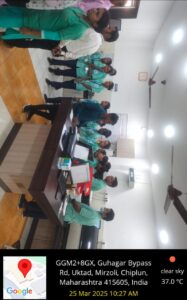 Nursing college sawarde